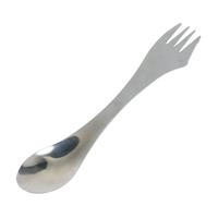 Gambar SENDOK GARPU 3 IN 1 STAINLESS STEEL MULTIFUNGSI dari YNjayamandiri undefined 2 Tokopedia