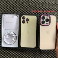 Gambar iphone 13 pro gold 128gb resmi indonesia beacukai setara ibox dari lokaborneoherbs undefined 1 Tokopedia