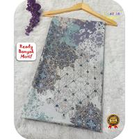Gambar IYA Batik Keluarga Batik Meteran Baju Seragam Pesta Keluarga Kain - BATIK SUKABUMI, 1/2 METER dari Jiransu Official undefined 1 Tokopedia