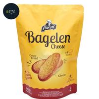 Gambar Roti Kering BAGELEN Cheese Paroti (Isi 4pcs)/Paroti Bagelen Vanilla - CHEESE dari Toko Ritel Indonesia undefined 2 Tokopedia
