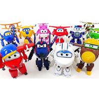 Gambar Super Wings New Season Robot Toy JETT KIM SWAMPY ASTRO SCOOP - TODD dari amel mart87 undefined 3 Tokopedia