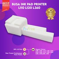 Gambar Busa Waste Ink Pad L110 L120 L210 L220 L300 L310 L350 L355 L360 - INKPAD dari FixPrint Indonesia undefined 4 Tokopedia