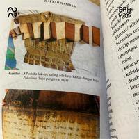 Gambar Buku - Melisa Padang - Aksara Pakpak dari Bahnoo undefined 4 Tokopedia