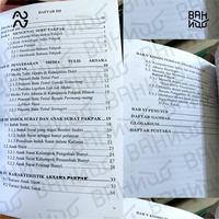 Gambar Buku - Melisa Padang - Aksara Pakpak dari Bahnoo undefined 3 Tokopedia