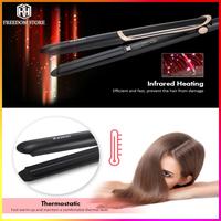 Gambar CATOKAN PELURUS CURLY RAMBUT 2 IN 1 KEMEI KM-2219 ORIGINAL dari FREEDOM STORE46 undefined 3 Tokopedia