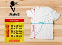 Gambar POLO BEACUKAI SAMPIT - LENGAN PENDEK dari PhaDe Production undefined 3 Tokopedia