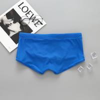 Gambar AD224. Swimwear Pria Swimming Trunk. Celana Renang Pria. - Kuning, M dari ID7STORE undefined 5 Tokopedia