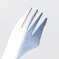 Gambar SENDOK GARPU 3 IN 1 STAINLESS STEEL MULTIFUNGSI dari YNjayamandiri undefined 4 Tokopedia
