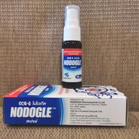 Gambar NODOGLE KOBAYASHI Mouth spray Obat Sakit Tenggorokan Sore Throat Spray dari Zelda and Link undefined 2 Tokopedia