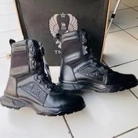 Gambar sepatu pdl bocorocco original jatah pamen tni ad / sepatu pdl tni ad - 39 dari ayeestore.army undefined 1 Tokopedia