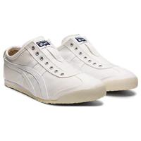 Gambar ONITSUKA TIGER MEXICO66 / SLIP-ON TRIPLE WHITE - 35 dari onitsukatiger Indonesia undefined 3 Tokopedia