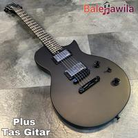 Gambar Guitar Electric Gitar Elektrik Gitar Hex H100 Les Paul Hex H 100 - AB= Coklat dari TOKO MUSIK LENGKAP undefined 1 Tokopedia