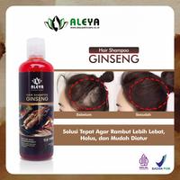 Gambar ALEYA HAIR SHAMPOO GINGSENG 250ml | SHAMPOO GINSENG dari aleya skincare store undefined 3 Tokopedia