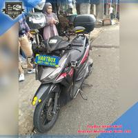 Gambar Paket Box Motor Honda BEAT ESP POP FI STREET KARBU ALL SERIES dari xov undefined 3 Tokopedia
