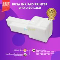 Gambar Busa Waste Ink Pad L110 L120 L210 L220 L300 L310 L350 L355 L360 - INKPAD dari FixPrint Indonesia undefined 3 Tokopedia
