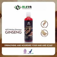 Gambar ALEYA HAIR SHAMPOO GINGSENG 250ml | SHAMPOO GINSENG dari aleya skincare store undefined 1 Tokopedia