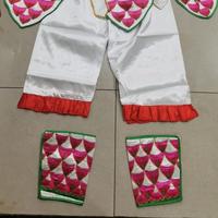 Gambar Baju Tatung Dewa naca locia/ Tiau Tang nacha na cha uk orang Dewasa dari mimiaks undefined 2 Tokopedia