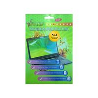 Gambar SCREEN GUARD LAYAR LAPTOP / SCREEN PROTECTOR UNTUK SEMUA UKURAN LAPTOP - 11.6 dari Calosa Surabaya undefined 2 Tokopedia
