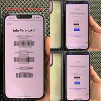 Gambar iphone 13 pro gold 128gb resmi indonesia beacukai setara ibox dari lokaborneoherbs undefined 5 Tokopedia