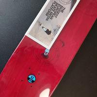 Gambar Deck skateboard Macba Life x Henry Jones - Skate - 8'0 dari Polski Skate & Auto Shop undefined 1 Tokopedia