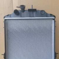 Gambar RADIATOR MITSUBISHI PS PS100 PS120 OLD UMPLUNG TEBAL dari MPS MOBIL PART SHOP undefined 1 Tokopedia