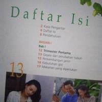 Gambar Buku 100 Resep Untuk Ibu Hamil&Menyusui (Resep Masakan,Minuman,Kue,dll dari larisa store tasik undefined 2 Tokopedia