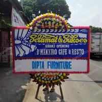Gambar bunga papan duka cita parung bogor/ karangan bunga papan duka cita /bunga papan parung/ karangan bunga di  parung dari Toko bunga murah A2 undefined 4 Tokopedia