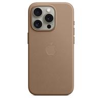 Gambar iPhone 15 Pro FineWoven Case with Magsafe Original Apple - Mulberry dari Greatest W undefined 2 Tokopedia