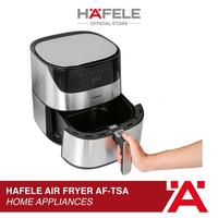 Gambar Air Fryer Low Watt 5 Liter Digital Fiture AF-TSA Hafele Garansi Resmi dari Hafele Store Indonesia undefined 2 Tokopedia