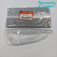 Gambar Mika Lampu Sen Depan Kanan Kiri (Lens Winker) – Genio Original - kiri dari Fusion part undefined 3 Tokopedia