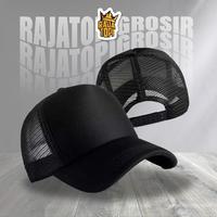 Gambar Topi Gamer/ Topi anime/ Topi Hitam / Topi Grosir - Bus dari rajatopigrosir undefined 5 Tokopedia
