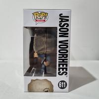 Gambar Funko POP! Movies - Friday The 13TH - Jason Voorhees Bag Mask #611 dari Spectrumcollection undefined 2 Tokopedia