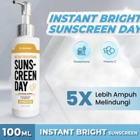 Gambar Dr. Brandon Sunscreen Siang/Hand & Body Lotion Night - night lotion dari Henshop8282 undefined 4 Tokopedia