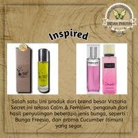 Gambar Indah Parfum Inspired VICTORIA SECRET ROMANTIC WISH kualitas Super - 30ml, EDT 2 dari Indah Parfum New undefined 1 Tokopedia