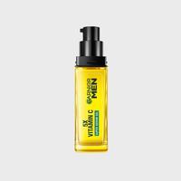 Gambar GARNIER Men Turbo Bright Super Serum Gel / Membantu Mencerahkan Wajah - SKELETON COMB dari Banda Neira Store undefined 2 Tokopedia