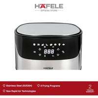 Gambar Air Fryer Low Watt 5 Liter Digital Fiture AF-TSA Hafele Garansi Resmi dari Hafele Store Indonesia undefined 3 Tokopedia