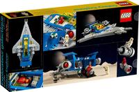 Gambar Lego Icons 10497 Galaxy Explorer dari Manekistore undefined 2 Tokopedia
