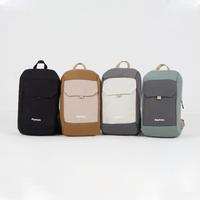 Gambar Tas Ransel Unisex Pria Wanita | Esgotado Mochilo Dezenovo - Black dari Yasnas Store undefined 3 Tokopedia