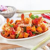 Gambar Bumbu Masak instant Bumbu Munik Sambal Goreng Kentang Udang 140 Gr Pas dari warungtools undefined 2 Tokopedia