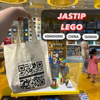 Gambar JASTIP LEGO HONGKONG CHINA TAIWAN | Po Lego Hk Chn Twn dari shop MVC undefined 1 Tokopedia