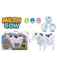 Gambar MILCH COW MAINAN SAPI IMPOR Mainan Edukasi Anak Sapi Bisa Jalan - MILCH COW dari Madison Toys undefined 3 Tokopedia