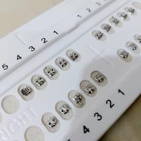 Gambar BRAKET COMFORT 10 SET MINI ROTH SLOT 022 / BRACKET / BEHEL GIGI dari original dental tangsel undefined 2 Tokopedia