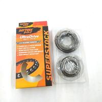 Gambar CONES STIR COMSTIR DAYTONA YAMAHA VIXION R15 XABRE NMAX AEROX OLD NEW HONDA BEAT SCOOPY VARIO PCX ADV MEGAPRO CB150 CB GL VERZA CBR 110 125 150 160 SPACY GRAND SUPRA REVO LEXY BLADE 4913 4919 4920 SUPERSTOCK ORIGINAL KOMSTIR KONES STANG STIR not bambu - 4913 dari serbadotcom undefined 3 Tokopedia