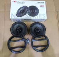 Gambar Nakamichi Speaker Coaxial NSF623 - Dinasti Audio dari Dinasti audio 13 undefined 2 Tokopedia