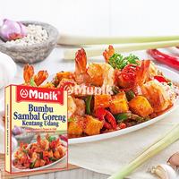 Gambar Bumbu Masak instant Bumbu Munik Sambal Goreng Kentang Udang 140 Gr Pas dari KODAKI Mall undefined 4 Tokopedia