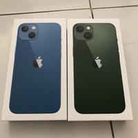 Gambar iphone 13 128gb ibox new dari CAKRAcelll undefined 1 Tokopedia