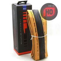 Gambar Schwalbe PRO ONE TT 700x28 TLE Tan Wall Skin Wall Classic ETRTO 28-622 EVO Ban Luar dari Hobby One Specialty undefined 1 Tokopedia
