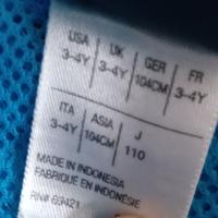 Gambar Jaket anak premium branded 2-4th/unisex/original dari Ningshopina undefined 4 Tokopedia