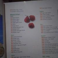 Gambar Buku 100 Resep Untuk Ibu Hamil&Menyusui (Resep Masakan,Minuman,Kue,dll dari larisa store tasik undefined 5 Tokopedia