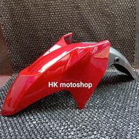 Gambar spakbor depan mx new slebor depan jupiter mx new 135 - Putih dari HKmotoshop undefined 2 Tokopedia